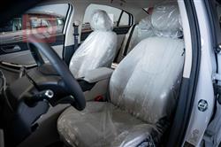 Chery Arrizo 5